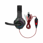 Počítačové slúchadlá Rebel GH-20 – Obrázok 4