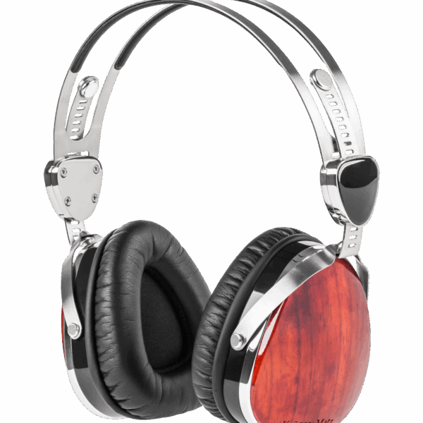Kruger&Matz KM 660RW slúchadlá na uši