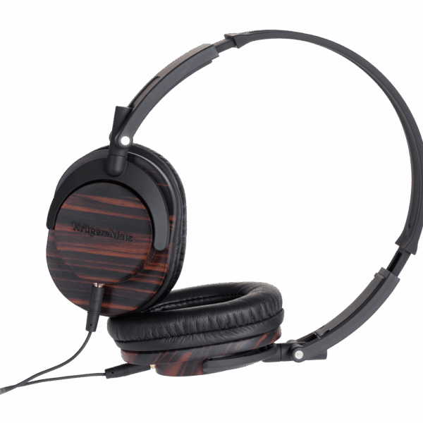 Kruger&Matz KM 830EB slúchadlá na uši