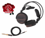 Kruger&Matz KM 880EB slúchadlá na uši