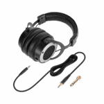 Kruger&Matz štúdiové slúchadlá do uší, model Studio Pro – Obrázok 6