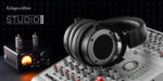 Kruger&Matz štúdiové slúchadlá do uší, model Studio Pro – Obrázok 8