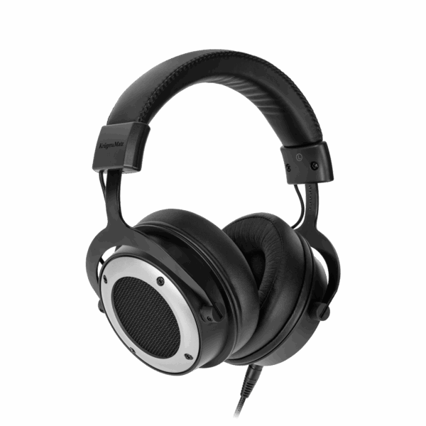 Kruger&Matz štúdiové slúchadlá do uší, model Studio Pro