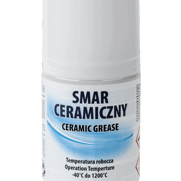 Keramický tuk 100ml AG AGT-166