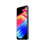 Čierny smartfón INFINIX HOT 30i – Obrázok 2