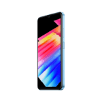 Smartfón INFINIX HOT 30i modrý – Obrázok 2