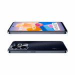 Smartfón INFINIX Hot 40i Black 8/256GB – Obrázok 8