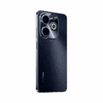 Smartfón INFINIX Hot 40i Black 8/256GB – Obrázok 5