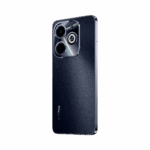 Smartfón INFINIX Hot 40i Black 8/256GB – Obrázok 7