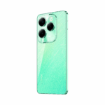 Smartfón INFINIX Hot 40PRO Green 8/256GB – Obrázok 8