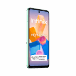 Smartfón INFINIX Hot 40PRO Green 8/256GB – Obrázok 5