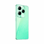 Smartfón INFINIX Hot 40PRO Green 8/256GB – Obrázok 6