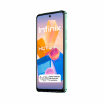 Smartfón INFINIX Hot 40PRO Green 8/256GB – Obrázok 7