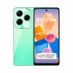 Smartfón INFINIX Hot 40PRO Green 8/256GB