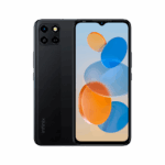Smartfón INFINIX Smart 6 Black