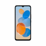 Smartfón INFINIX Smart 6 Black – Obrázok 2