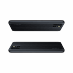 Smartfón INFINIX Smart 6 Black – Obrázok 4