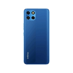 Smartfón INFINIX Smart 6 Blue – Obrázok 3