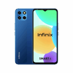 Smartfón INFINIX Smart 6 Blue