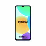 Smartfón INFINIX Smart 6 Blue – Obrázok 2