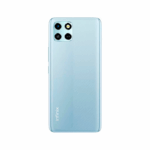 Smartfón INFINIX Smart 6 svetlomodrý – Obrázok 3