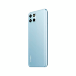 Smartfón INFINIX Smart 6 svetlomodrý – Obrázok 6