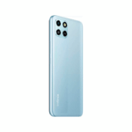 Smartfón INFINIX Smart 6 svetlomodrý – Obrázok 7