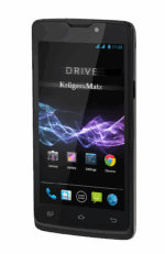 Smartfón Kruger & Matz DRIVE 2.1