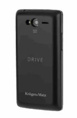 Smartfón Kruger & Matz DRIVE 2.1 – Obrázok 2