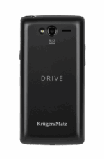 Smartfón Kruger & Matz DRIVE 2.1 – Obrázok 5