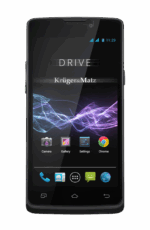 Smartfón Kruger & Matz DRIVE 2.1 – Obrázok 6