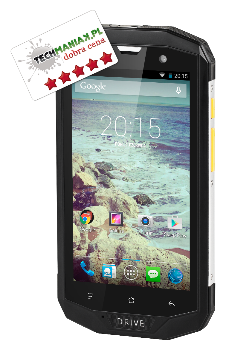 smartfon-kruger-matz-drive-3-4dc678b353fa4ed58afce51ded5274e7-cdb0a3cf Smartfón Kruger & Matz DRIVE 3 – Obrázok 1