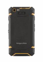 Smartfón Kruger&Matz DRIVE 4S – Obrázok 4