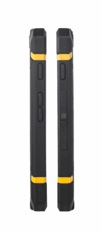 Smartfón Kruger&Matz DRIVE 4S – Obrázok 3