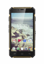 Smartfón Kruger&Matz DRIVE 4S – Obrázok 5