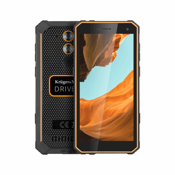 Smartfón Kruger & Matz DRIVE 6S