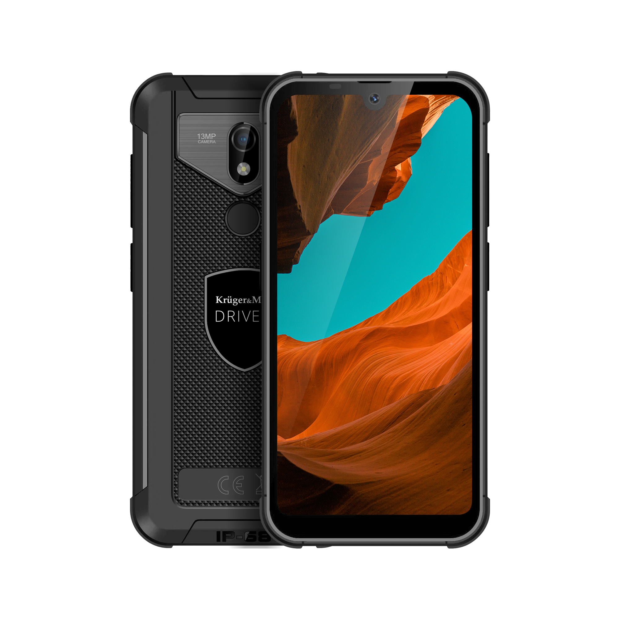 smartfon-kruger-matz-drive-8-9782d72bf1d645c484af3414da85c15b-00037861 Smartfón Kruger & Matz DRIVE 8 – Obrázok 1