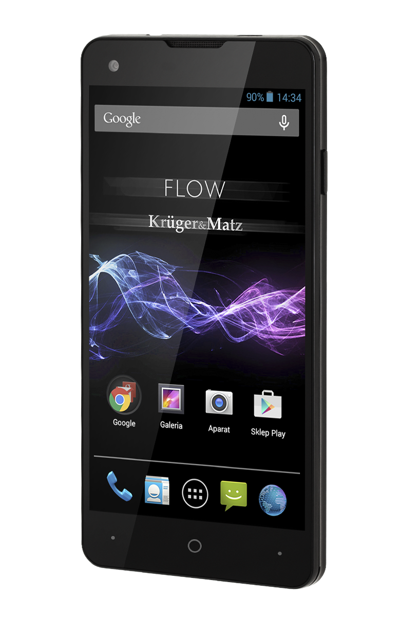 smartfon-kruger-matz-flow-2-06f54c21f0b149ceb866e4e5dd7e4817-74ac8a4e Smartfón Kruger & Matz FLOW 2 – Obrázok 1