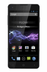 Smartfón Kruger & Matz FLOW 2 – Obrázok 5