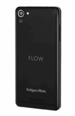 Smartfón Kruger & Matz FLOW 2 – Obrázok 2