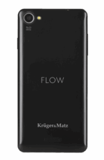 Smartfón Kruger&Matz FLOW – Obrázok 4