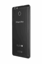 Smartfón Kruger&Matz FLOW 4+ čierny – Obrázok 2