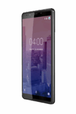 Smartfón Kruger&Matz FLOW 4+ čierny