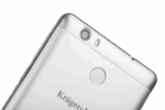 Smartfón Kruger&Matz FLOW 4+ strieborný – Obrázok 7