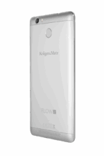 Smartfón Kruger&Matz FLOW 4+ strieborný – Obrázok 2