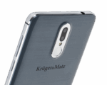 Smartfón Kruger&Matz FLOW 5+ sivý – Obrázok 6