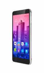 Smartfón Kruger&Matz FLOW 5+ sivý