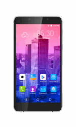 Smartfón Kruger&Matz FLOW 5+ sivý – Obrázok 4