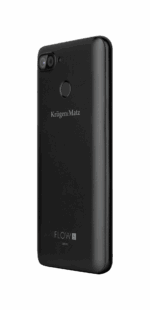 Smartfón Kruger & Matz FLOW 6 Lite – Obrázok 2