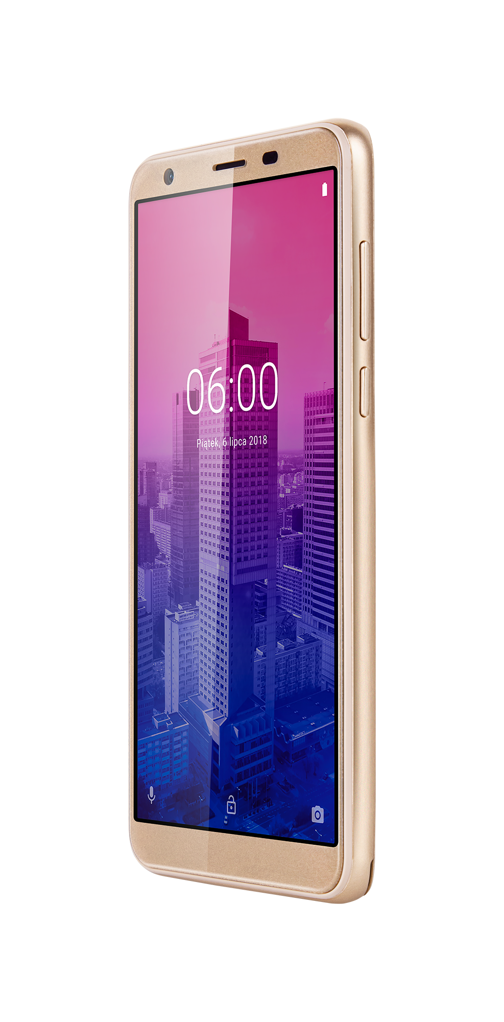 smartfon-kruger-matz-flow-6-lite-zloty-fa8d123f8a1047298855ea310297e193-dce722f5 Smartfón Kruger&Matz FLOW 6 Lite zlatý – Obrázok 1